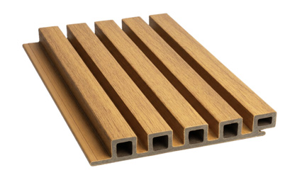 UH61 - Oak cladding
