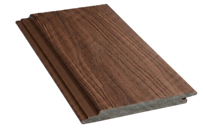 ipe cladding