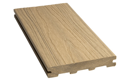 US53 - Antique Composite Decking