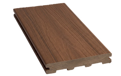 US53 - IPE Composite Decking